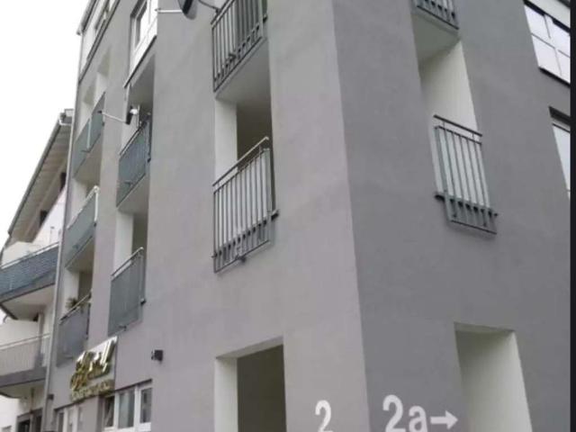 Kompaktes Apartment in Bruchsal: Ihr neues Zuhause