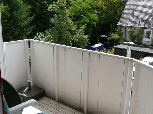 Kompaktes Apartment in Sendling Westpark: Perfekt für den Alltag