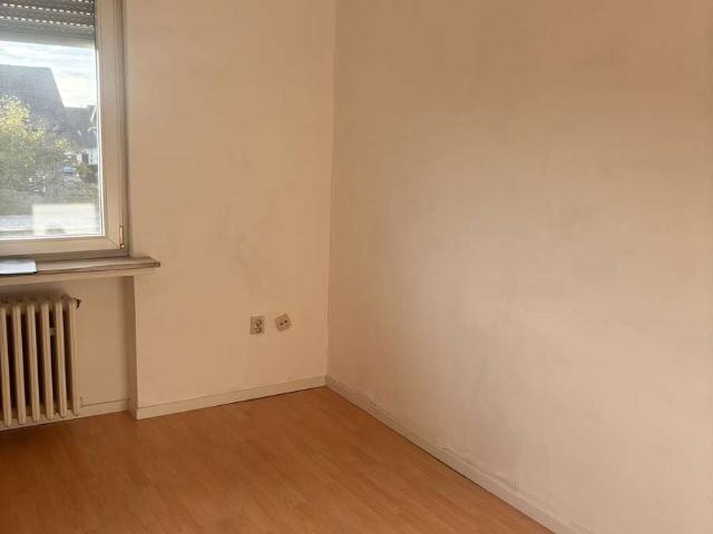Kompaktes Apartment: 1 Zimmer Wohnung in Troisdorf