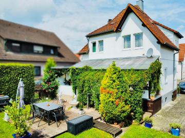Altenmünster, Crailsheim, Pfälzerwald, Hessen, Bundesland