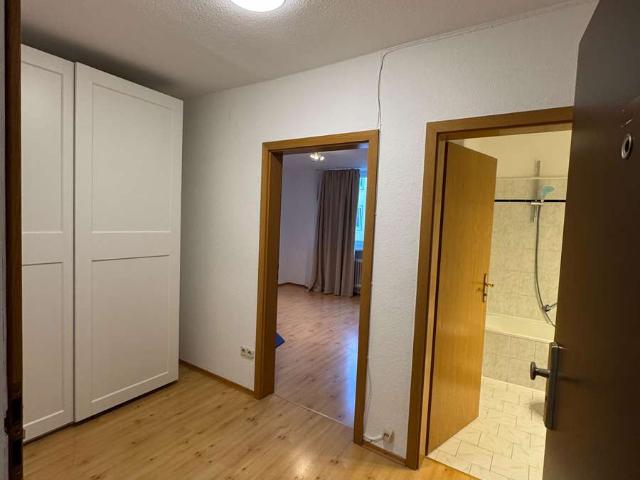 Kompaktes Einzimmer Apartment: Gut gepflegtes Zuhause in Obergiesing