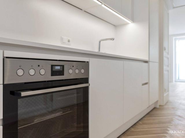Kompaktes Erdgeschoss Apartment mit Balkon ideal für Singles & Anleger