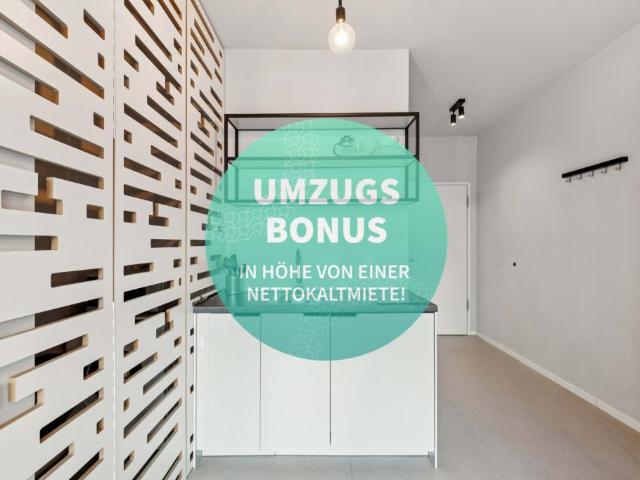 Kompaktes Studentenstudio – Möbliert & zentral in Berlin