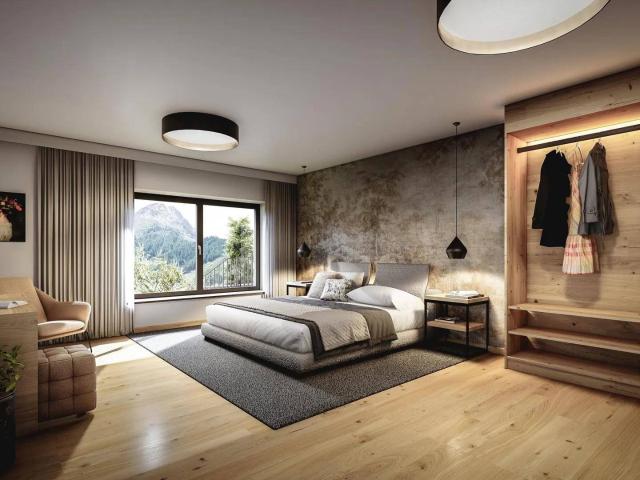Kompaktes Studio Apartment mit Top Rendite