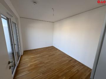 kompaktes penthouse mit toller terrasse!