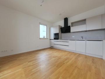 Kompaktes Penthouse für Singles in schöner Lage!