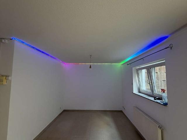 Kompaktes Wohnen: 2 Zimmer Wohnung in Bergen Enkheim