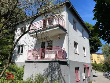 Borromäumstraße, Parsch, Parsch, Salzburg, Bundesland Salzburg