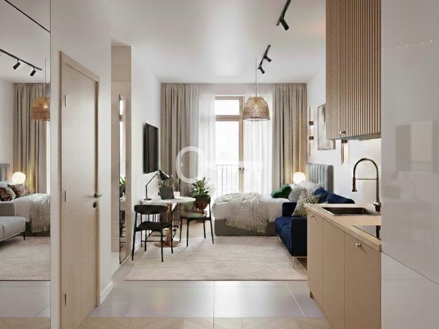 Kompaktowy apartament inwestycyjny w centrum Poznania polecam