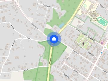 Puszczykowo, Powiat poznański, Województwo wielkopolskie