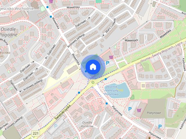 Kompaktowe dwa pokoje Nowa Inwestycja od GRUDNIA 2026!