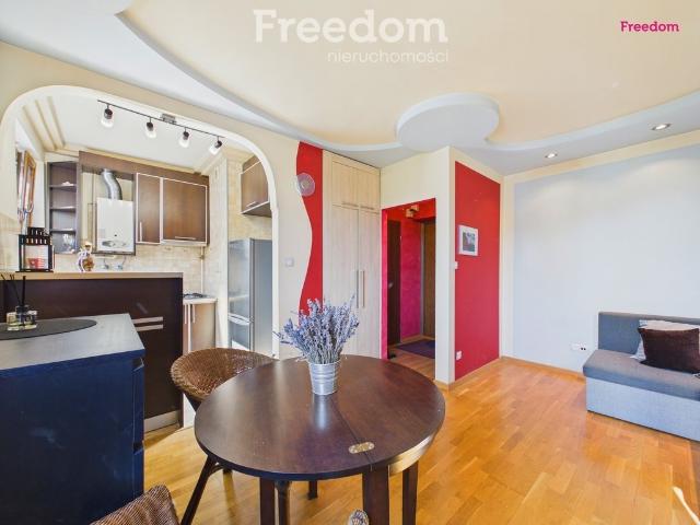 Kompaktowe 22,83 m² w centrum Radomia idealne dla singla
