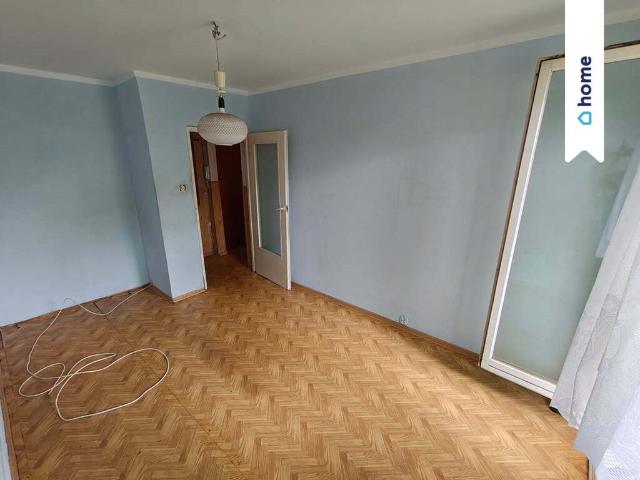 Kompaktowe 2 pokojowe mieszkanie z balkonem na Zabobrzu