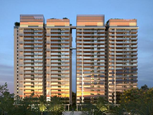Dithya Agarta,Kompally 4 BHK Apartment For Sale Hyderabad