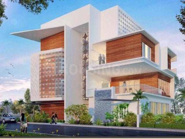 Kompally 2 BHK Villa For Sale Hyderabad