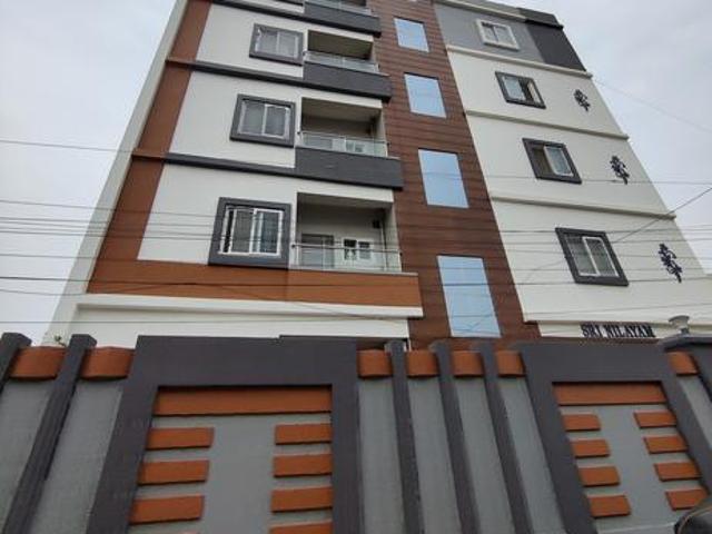 Kompally 2 BHK Apartment For Sale Hyderabad