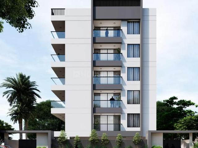 Kompally 3 BHK Apartment For Sale Hyderabad