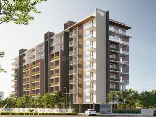 Kompally 3 BHK Apartment For Sale Hyderabad