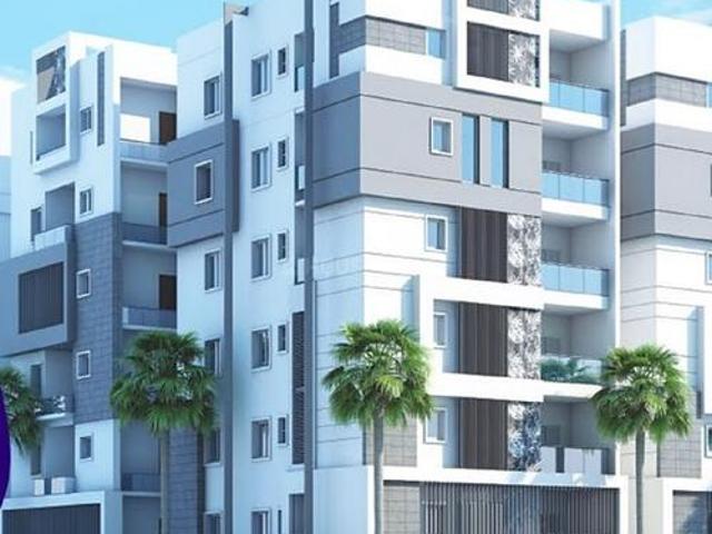 Kompally 3 BHK Apartment For Sale Hyderabad
