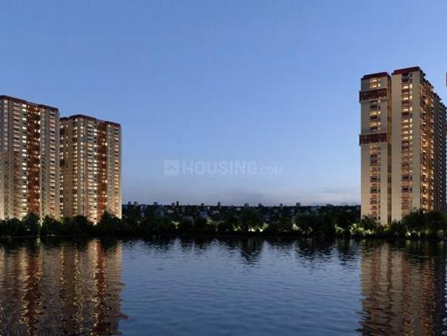 Aparna Greenscapes,Kompally 3 BHK Apartment For Sale Hyderabad