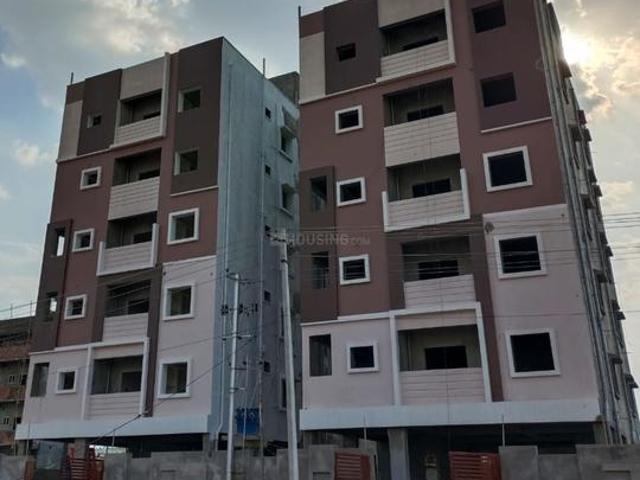 Kompally 3 BHK Apartment For Sale Hyderabad