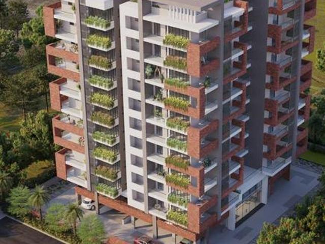 Kompally 3 BHK Apartment For Sale Hyderabad