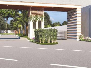 Kompally County III,Kompally Residential Plot For Sale Hyderabad