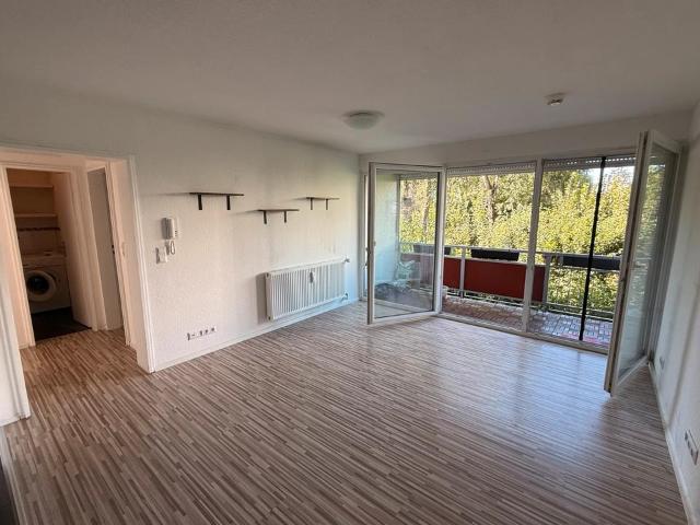 Kompkate 3 Zi Wohnung am Dietenbachpark PROVISIONSFREI