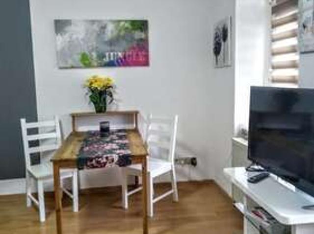 kompl. möblierte 2 Zimmerwohnung Ferienwohnung