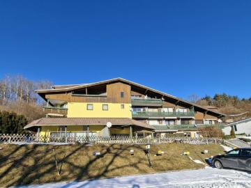 Wohnung zum Verkauf in 9535 - Keller, Balkon