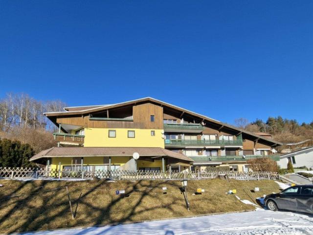 Komplett ausgestattete 25m² Studio Wohnung mit Balkon nahe Reifnitz am Wörthersee