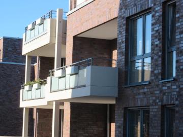 Komplett ausgestatteter 2 Zimmer Wohnungstraum in Leverkusen