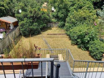 St Ingbert, Region Saarland - Garten, Balkon