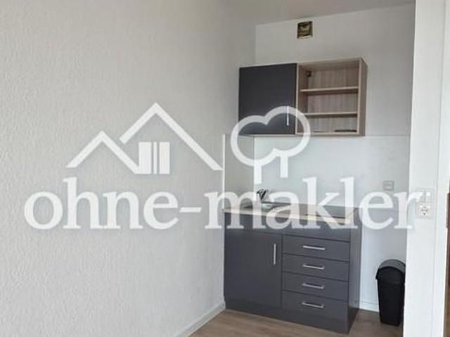 Komplett kernsaniertes Apartment mit neuer Küche und Aufzug in Offenbach
