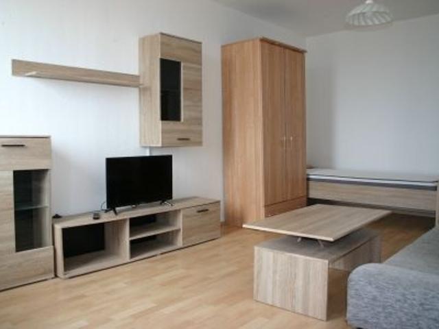 Komplett möblierte 1 Raum Wohnung zum sofort einziehen