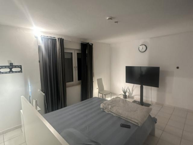 Komplett möblierte 2 Zimmer Wohnung zur Zwischenmiete Feb–Apr 2027 Anmeldung möglich