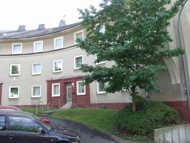 Komplett modernisierte Wohnung mit Loggia