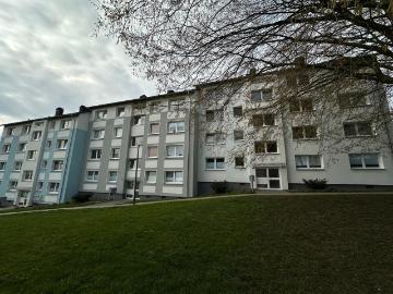 Quambusch, Bergisches Land, Nordrhein-Westfalen