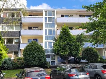 Rheinisch-Bergischer, Bergisches Land, Nordrhein-Westfalen