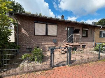 Komplett modernisiertes Reihenhaus in ruhiger Lage – Bezugsfertig