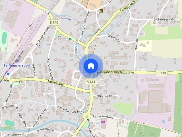 Komplett neu sanierte, helle Wohnung wartet auf Sie!