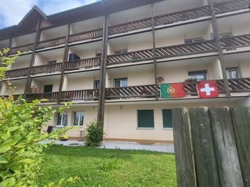 Rue Du Centre, Charmey, Charmey, Greyerzbezirk, Kanton Freiburg