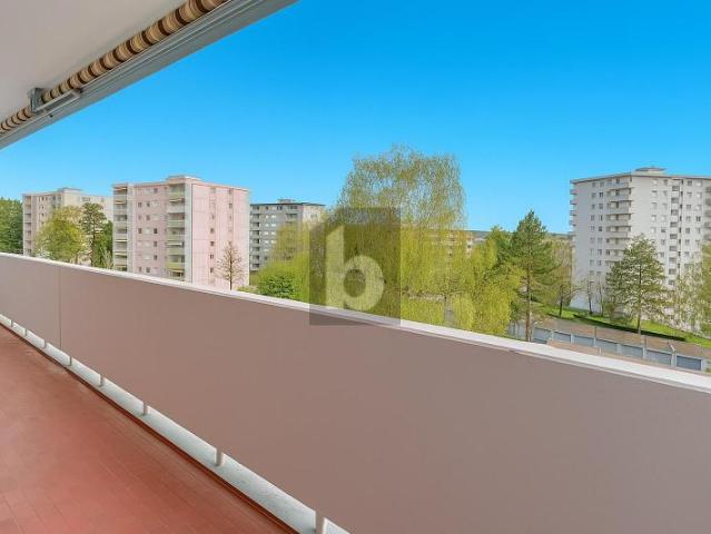 KOMPLETT RENOVIERT IN FRIBOURG