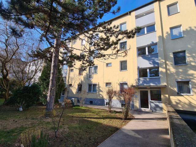 Komplett renovierte Single Wohnung im Zentrum von Fischamend