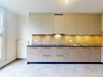 Etagenwohnung mieten in Beaumont