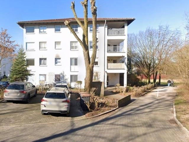 Komplett renovierte 1 Zimmer Wohnung