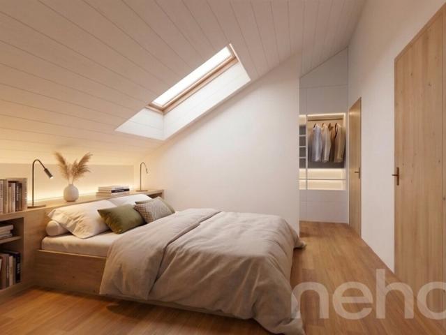 Komplett renovierte 5.5 Zimmer Wohnung