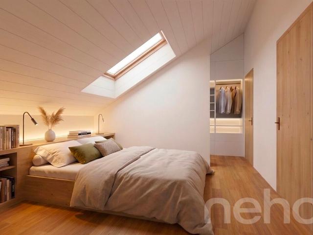 Komplett renovierte 5.5 Zimmer Wohnung