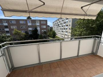 Flat for sale in Tivoli, Tirol - Balkon