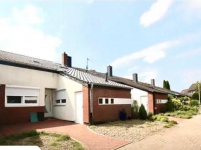 Komplett renoviertes 5.5 Zimmer Haus